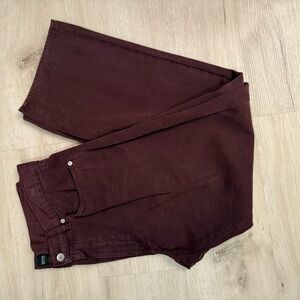 Authentic Hugo Boss jeans brown size 36 length 30